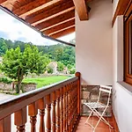 בקתה Ruralia La Casita Rural De Susa En Mazcuerras *