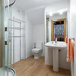 Ruralia La Casita Rural De Susa En Mazcuerras בקתה *