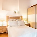 Ruralia La Casita Rural De Susa En Mazcuerras בקתה
