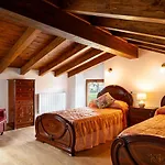 בקתה Ruralia La Casita Rural De Susa En Mazcuerras Villanueva de la Peña