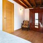 בקתה Ruralia La Casita Rural De Susa En Mazcuerras *