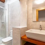 Ruralia La Casita Rural De Susa En Mazcuerras בקתה