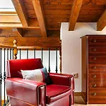 בקתה Ruralia La Casita Rural De Susa En Mazcuerras *