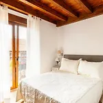 Ruralia La Casita Rural De Susa En Mazcuerras * Villanueva de la Peña