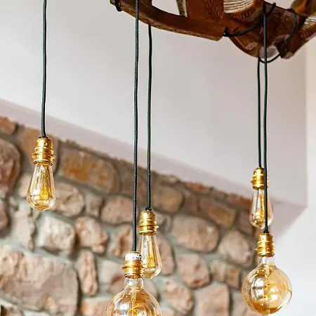 La Casita De Susa En Mazcuerras * Villanueva de la Peña