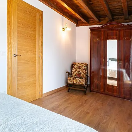 Chalet La Casita De Susa En Mazcuerras *
