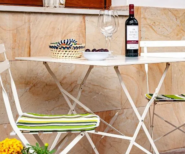 Ruralia La Casita Rural De Susa En Mazcuerras * Villanueva de la Pena