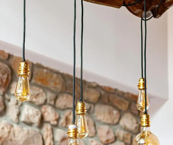 Ruralia La Casita Rural De Susa En Mazcuerras * Villanueva de la Pena