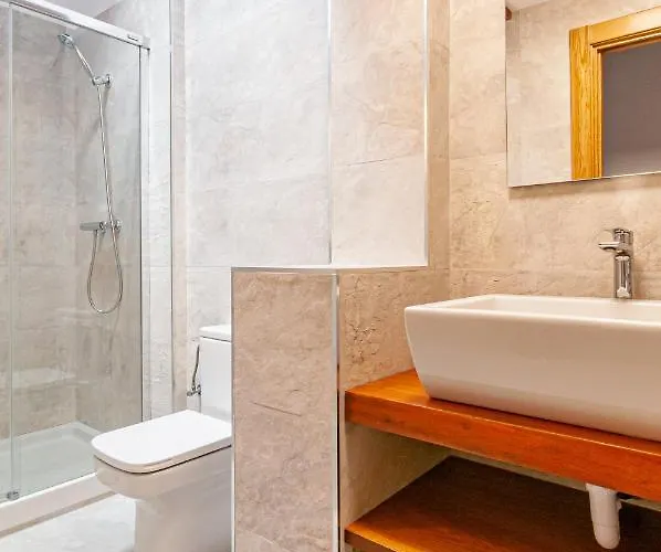 Ruralia La Casita Rural De Susa En Mazcuerras * Villanueva de la Pena