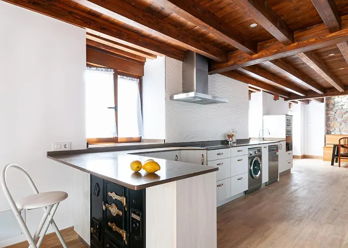 Ruralia La Casita Rural De Susa En Mazcuerras