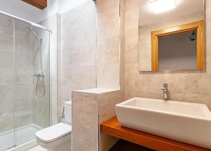 Ruralia La Casita Rural De Susa En Mazcuerras Chalet